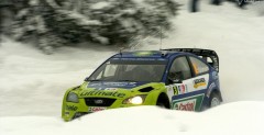ford focus wrc