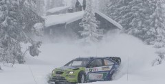 ford focus wrc