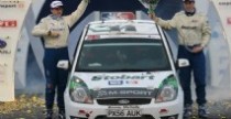 Barry Clark w nagrod poprowadzi Focusa WRC