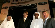 BP Ford Abu Dhabi