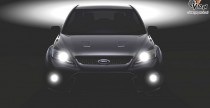 Nowy Focus RS na razie owiany jest tajemnic�
