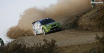 ford focus wrc meksyk