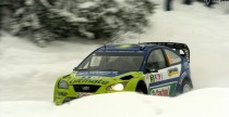 ford focus wrc