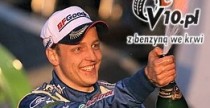 Gronholm: Hirvonen jeszcze nie pokona Loeba