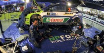 park serwisowy BP-Ford