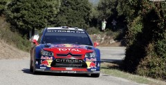 Sebastien Loeb