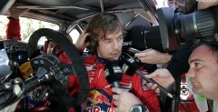 Sebastien Loeb kontynuuje pen dominacj w mistrzostwach