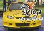 Rajd Antibes - Bouffier, Proton S2000 i decydujące starcie w ME