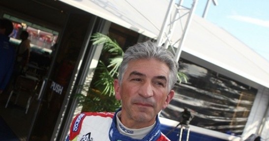 Rajd Korsyki