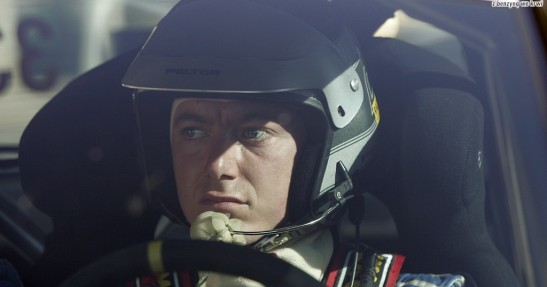 Rajd Korsyki 2008