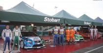 Rajd Korsyki 2008