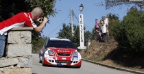 Rajd Korsyki 2008