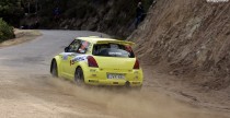 Rajd Korsyki 2008
