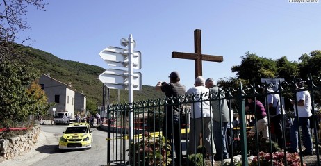 IRC: Rajd Korsyki najprawdopodobniej odbędzie się tydzień później