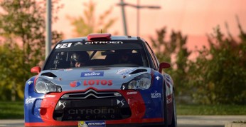 Robert Kubica wróci do Citroena w WRC i będzie startować w WTCC?