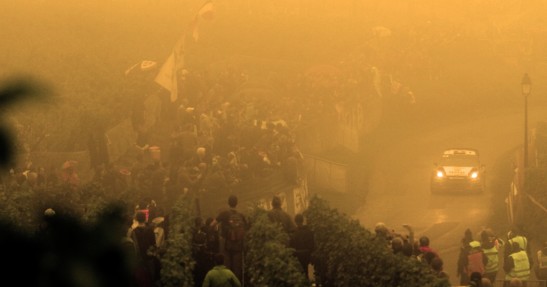 Rajd Francji 2013
