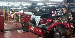 Citroen DS3 WRC