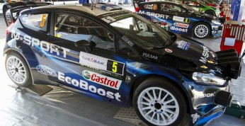 Kierowcy pozytywnie o nowych oponach Michelin