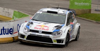 Latvala: Każdy chce wygrać na asfalcie, szutrze i śniegu