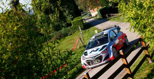 Thierry Neuville