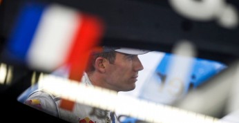 Sebastien Ogier: Na Korsyce czekają nas trudne warunki