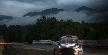 Harmonogram Rajdu Korsyki 2016 - 70 procent nowych tras
