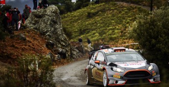 Kubica chce wystartować w Monte Carlo