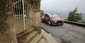 WRC: Rajd Korsyki ma zostać rozegrany o nowej porze roku w sezonie...