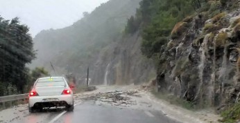 Rajd Korsyki: OS3 przesunięty na 15:30