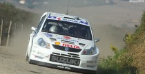 Suzuki wystartowao tylko w ramach testw...