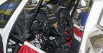Suzuki SX4 WRC