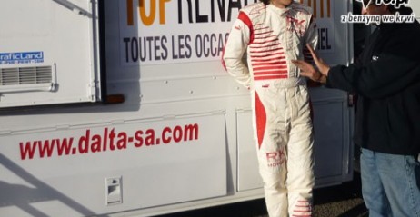 Robert Kubica