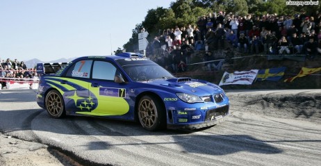 Petter Solberg