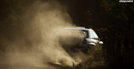 Pons ju� nie ma k� zapasowych, czy dotrze do parku serwisowego?