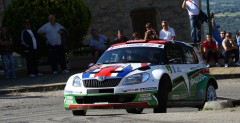 Mikkelsen: Im mniej wiadomo o Rajdzie Jaty, tym lepiej dla nas