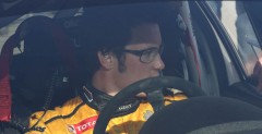 IRC: Neuville spłacił kredyt zaufania IRC: Neuville spłacił kredyt zaufania