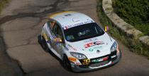 IRC, Rajd Korsyki 2011: Neuville wygra. Bouffier dachowa