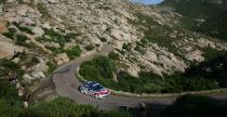 IRC, Rajd Korsyki: Kopecky i Bouffier prbuj goni