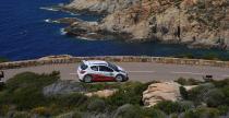 IRC: Bouffier tumaczy si z wypadku na Rajdzie Korsyki