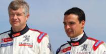 IRC: Bouffier tumaczy si z wypadku na Rajdzie Korsyki