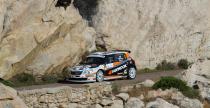IRC, Rajd Korsyki: Kopecky i Bouffier prbuj goni
