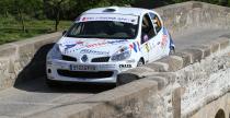 IRC, Rajd Korsyki 2011: Neuville wygra. Bouffier dachowa