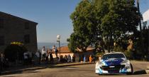 IRC, Rajd Korsyki 2011: Neuville wygra. Bouffier dachowa