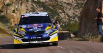 IRC, Rajd Korsyki: Kopecky i Bouffier prbuj goni