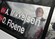 Andreas Mikkelsen