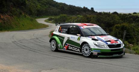 Andreas Mikkelsen