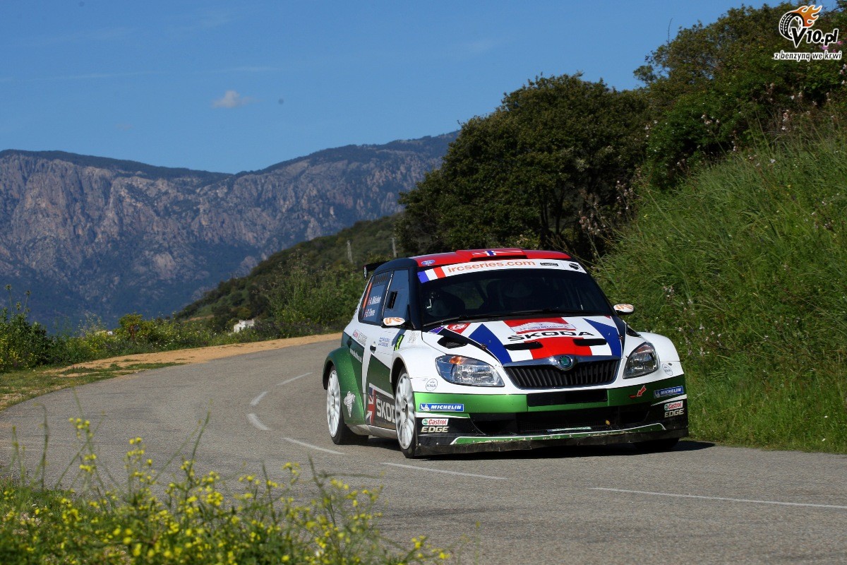 Andreas Mikkelsen