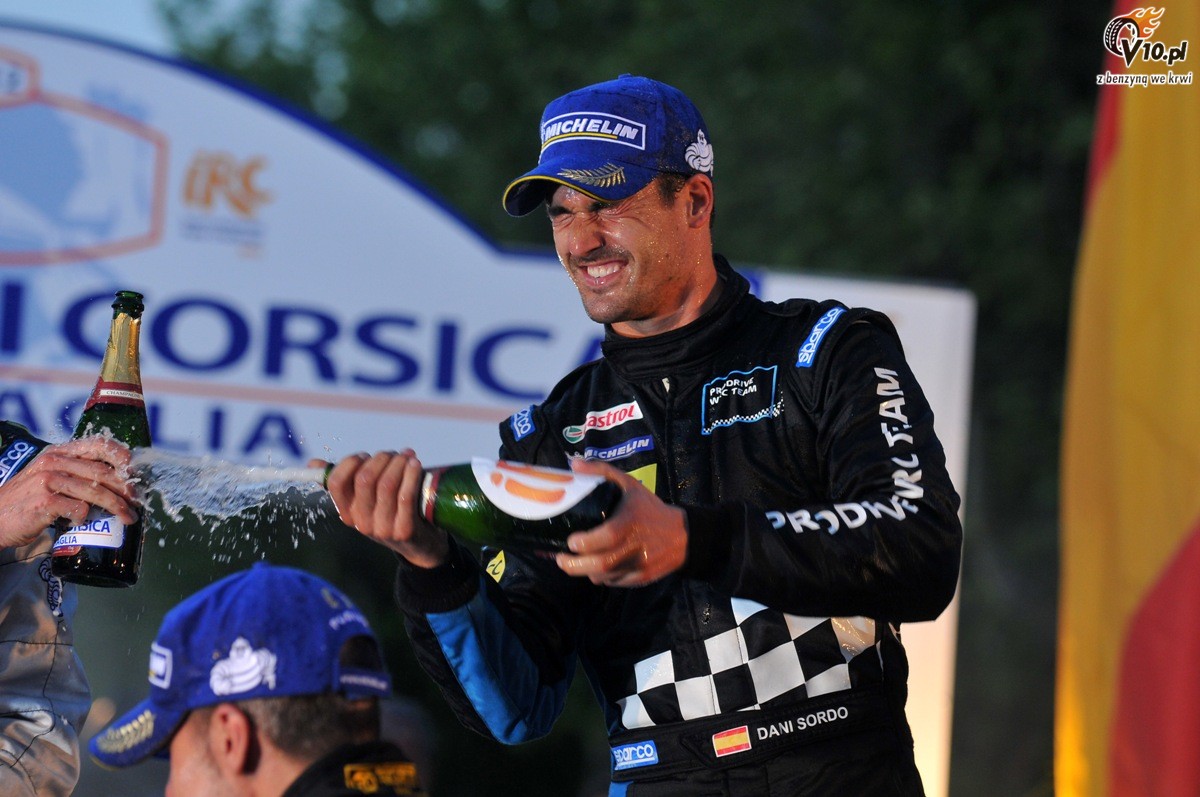 Dani Sordo