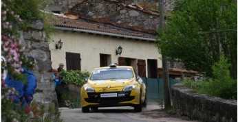 Harmonogram Rajdu Korsyki 2014 - zakończenia sezonu Rajdowych...