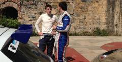 Craig Breen, Robert Kubica